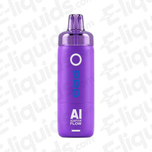 insta o pro prefillled pod kit