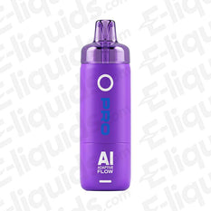 insta o pro prefillled pod kit