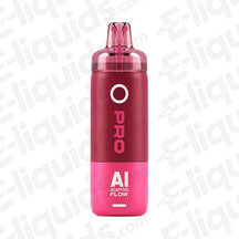 insta o pro prefillled pod kit