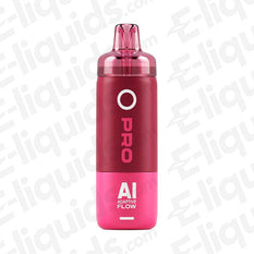 insta o pro prefillled pod kit