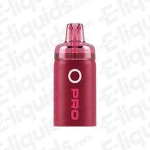 insta o pro prefilled pod