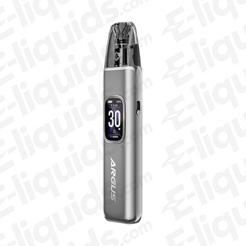 Voopoo Argus G3 Space Grey Vape Pod Kit | E-liquids.com Voopoo Argus G3 Space Grey Vape Pod Kit | E-liquids.com