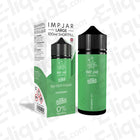 Imp Jar Spearmint 100ml Shortfill E-liquid