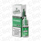 Ohm Brew Double Brew Spearmint 20mg Nic Salt E-liquid