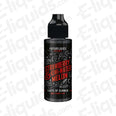 Future Juice Strawberry and Kiwi-Watermelon 100ml Shortfill E-liquid