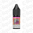 Drifter Bar Salts Strawberry Banana Ice 20mg Nic Salt E-liquid