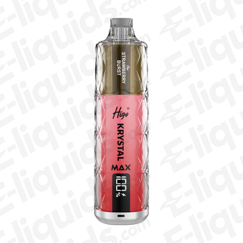 randm tornado 7000 geschmack Vampire Vape E-Liquid Sweet Tobacco 10 ml 6 mg