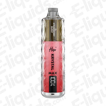 Higo Krystal Max 20mg Prefilled Pod Kit Strawberry Burst