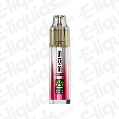 SKE Bar 15K 20mg Prefilled Pod Kit Strawberry Burst