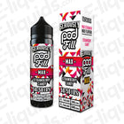 Doozy Vape Co Seriously Pod Fill Max Strawberry Candy 40ml Shortfill E-liquid