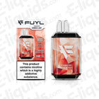 strawberry dragonfruit fuyl
