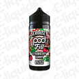 Doozy Vape Co Seriously Pod Fill 2 Strawberry Gummy 100ml Shortfill E-liquid