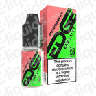EDGE Bar Salts Strawberry Ice 10mg Nic Salt E-liquid