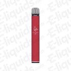 Elf Bar 600 20mg Prefilled Pod Kit Strawberry Ice