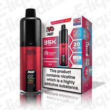 IVG XL 35 Strawberry Ice Prefilled Pod Kit