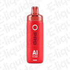 insta o pro prefillled pod kit