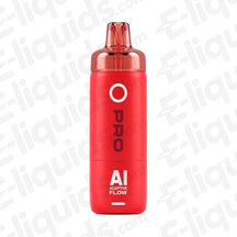 insta o pro prefillled pod kit