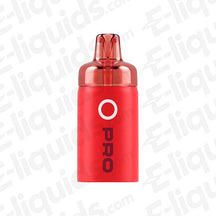 insta o pro prefilled pod