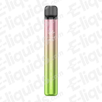 Elf Bar 600 V2 20mg Disposable Vape Strawberry Kiwi