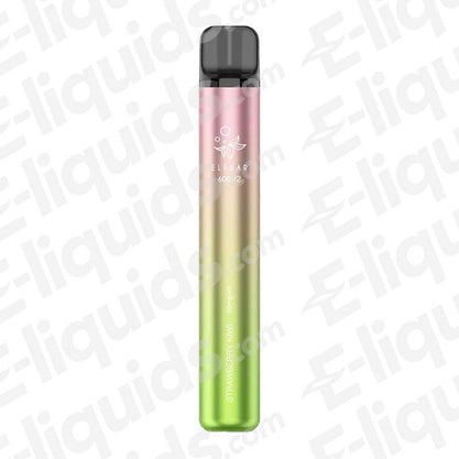 Elf Bar 600 V2 20mg Disposable Vape Strawberry Kiwi