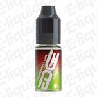 Strawberry & Lime 50/50 E-liquid by Edge