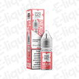 Nexus Pod Salt Strawberry Lychee Ice 20mg Nic Salt E-liquid