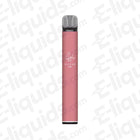 Elf Bar 600 20mg Prefilled Pod Kit Strawberry Raspberry Cherry Ice