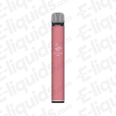 Elf Bar 600 20mg Prefilled Pod Kit Strawberry Raspberry Cherry Ice