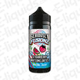 Doozy Vape Co Seriously Fusionz Strawberry Watermelon Ice 100ml Shortfill E-liquid