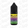 Elux Legend Summer Dream Nic Salt E-liquid bottle, featuring vibrant fruity flavors for a refreshing vape experience.