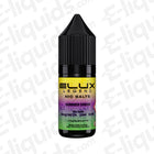 Elux Legend Summer Dream Nic Salt E-liquid bottle, featuring vibrant fruity flavors for a refreshing vape experience.