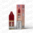 RandM Tornado 7000 Summer Peach Ice 20mg Nic Salt E-liquid