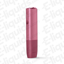 IQOS ILUMA One Sunset Red Heated Tobacco Device
