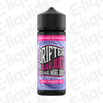 Drifter Bar Juice Sweet Blueberry Ice 100ml Shortfill E-liquid