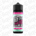 Drifter Bar Juice Sweet Mint 100ml Shortfill E-liquid
