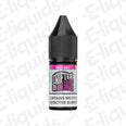 Drifter Bar Salts Sweet Mint 20mg Nic Salt E-liquid