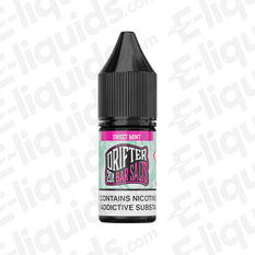 Drifter Bar Salts Sweet Mint 20mg Nic Salt E-liquid