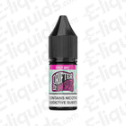Drifter Bar Salts Sweet Mint 20mg Nic Salt E-liquid
