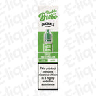 Double Brew Originals Sweet Watermelon 20mg Nic Salt E-liquid