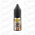 Smash Salts 6500 Tim H's French Vanilla Latte 10mg Nic Salt E-liquid