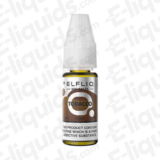 Elfliq Tobacco 20mg Nic Salt E-liquid