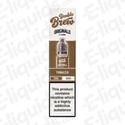 Double Brew Originals Tobacco 10mg Nic Salt E-liquid