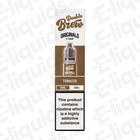 Double Brew Originals Tobacco 5mg Nic Salt E-liquid
