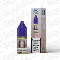 RandM Tornado 7000 Tobacco 10mg Nic Salt E-liquid
