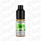 Maryliq Triple Melon 20mg Nic Salt E-liquid