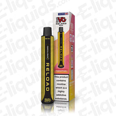 IVG Reload Mini 20mg Prefilled Pod Kit Tropical Fruits