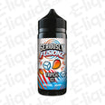 Doozy Vape Co Seriously Fusionz Tropical Ice 100ml Shortfill E-liquid