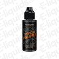 Future Juice Tropical Pineapple 100ml Shortfill E-liquid