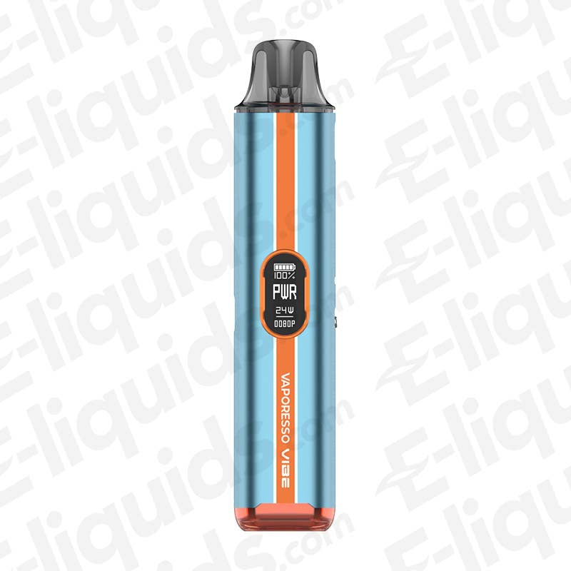 how much is elf bar vape VAPORESSO VIBE NANO POD KIT [CRC] main image 1