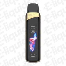 Uwell Caliburn G4 Pro Vape Pod Kit Desert Gold